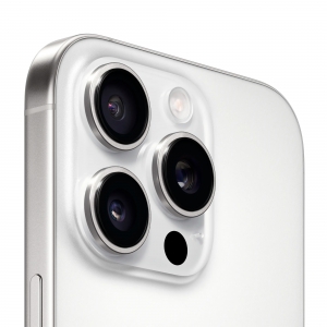 Apple iPhone 16 Pro 128GB White Titanium