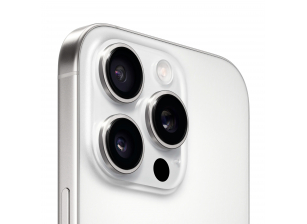 Apple iPhone 16 Pro Max 512GB White Titanium