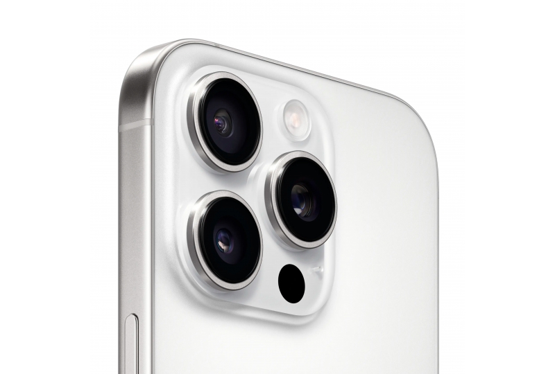 Apple iPhone 16 Pro Max 256GB White Titanium