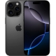 Apple iPhone 16 Pro Max 512GB Black Titanium