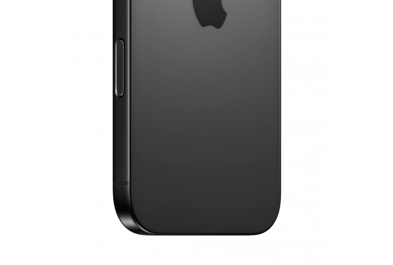 Apple iPhone 16 Pro 1TB Black Titanium