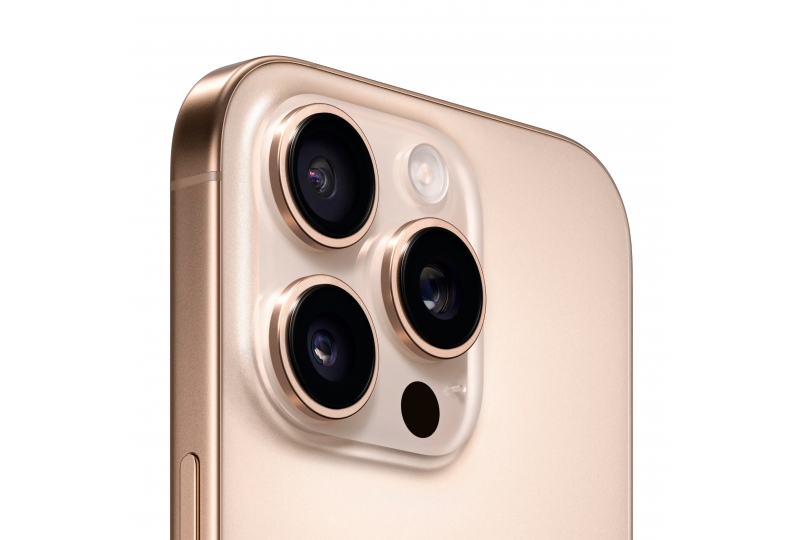 Apple iPhone 16 Pro Max 1TB Desert Titanium