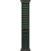 Apple Watch Ultra 2 GPS Cellular, 49 мм, корпус из черного титана, ремешок Alpine зеленого цвета, размер S