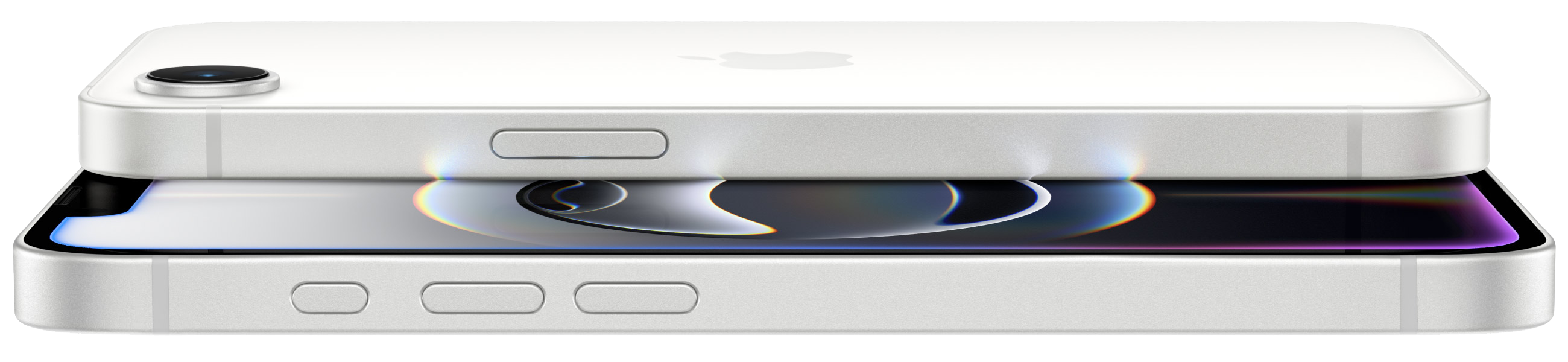 iPhone 16e