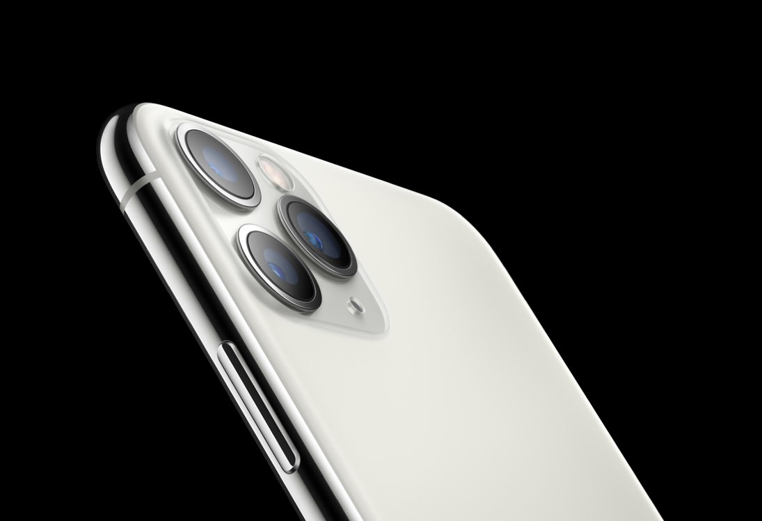 Apple iPhone 11 Pro 256GB Space Gray